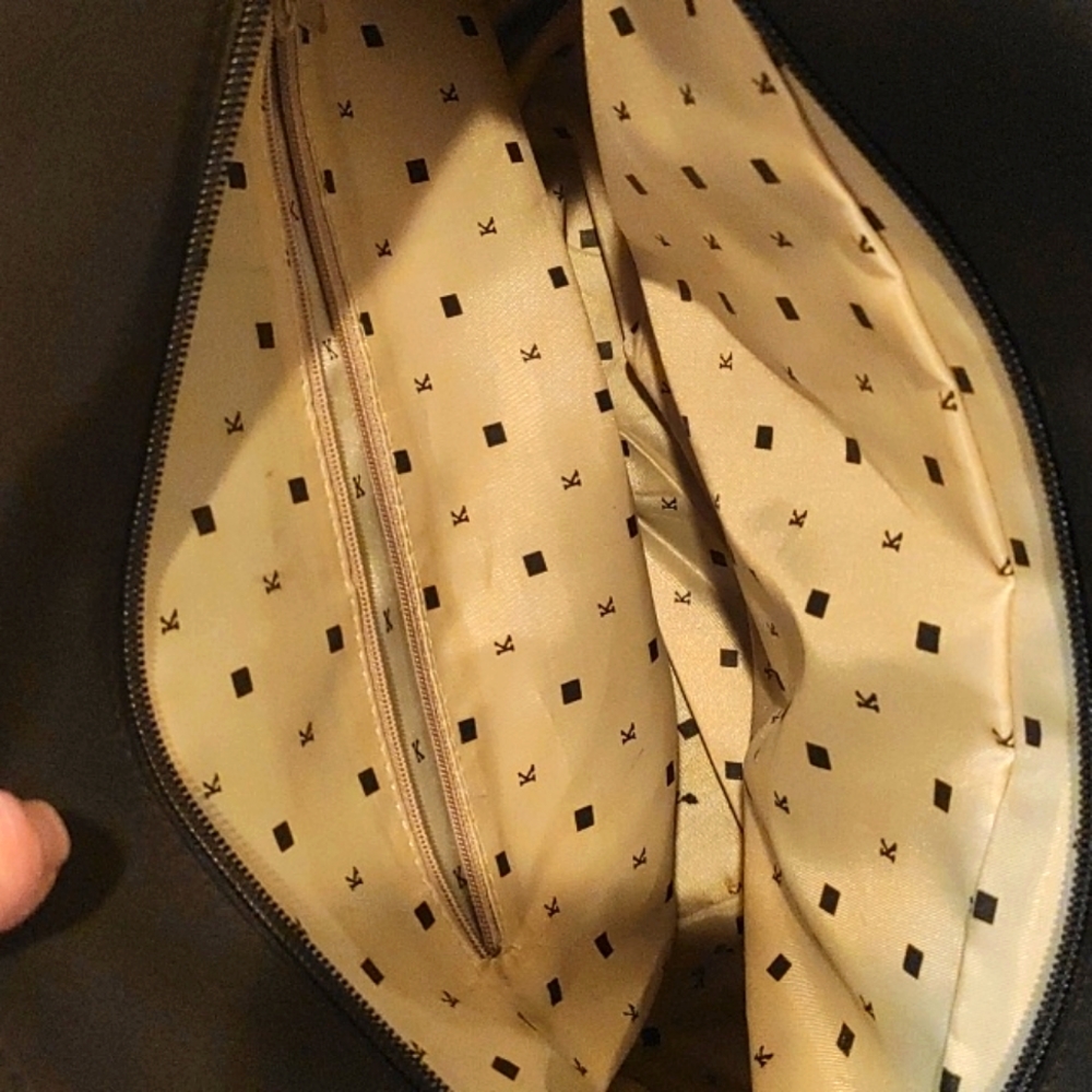 Beautiful vintage Kate Spade tote - Picture 7 of 7